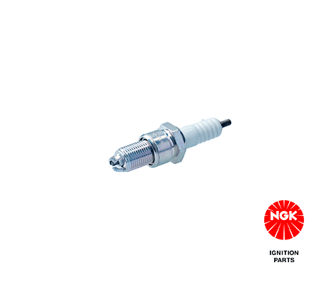Spark plug