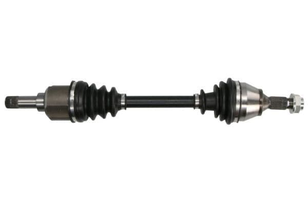 Aandrijfas Voor Links 580mm (voor voertuigen zonder ABS, nieuw) past: PEUGEOT 309 I, 309 II 1.6-1.9D 10.85-12.93