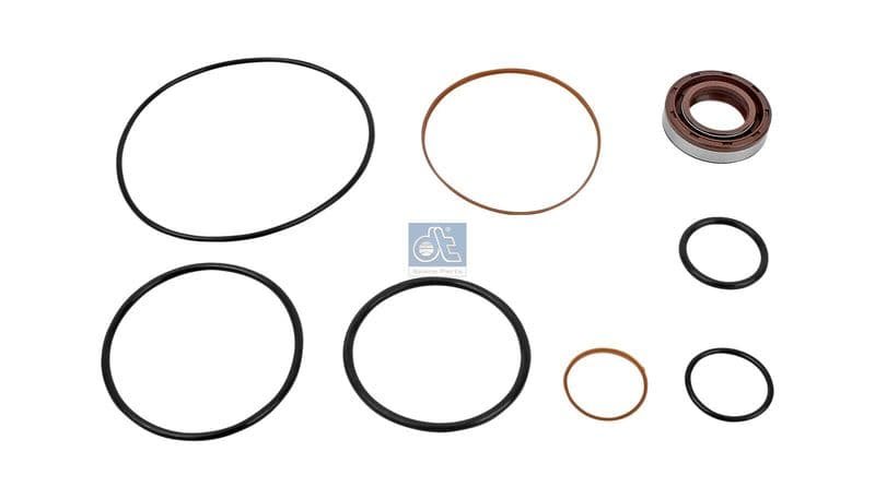 Hydraulic Pump, steering