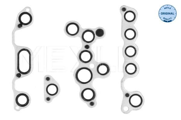 Gasket Set, automatic transmission
