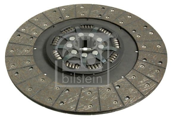 Differentiële aandrijfas past: IVECO