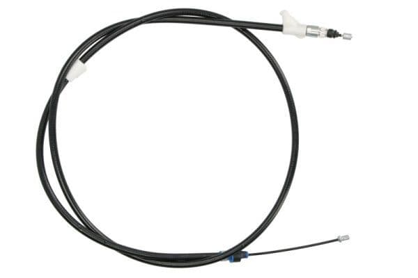 Handremkabel Achter Links/Rechts (2070mm/1860mm) past: FORD GALAXY II, MONDEO IV, S-MAX 1.6-2.5 05.06-06.15