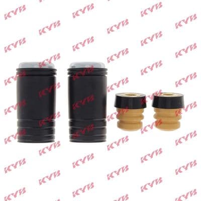 Dust Cover Kit, shock absorber