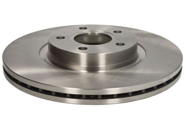 Brake disc Voor Links/Rechts past: VOLVO C30, C70 II, S40 II, V40, V50  FORD C-MAX, C-MAX II, FOCUS C-MAX, FOCUS II, FOCUS III, GRAND C-MAX, KUGA I, KUGA II 1.0-Electric 10.03-