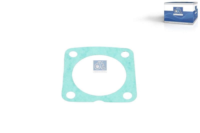 Gasket Set, manual transmission