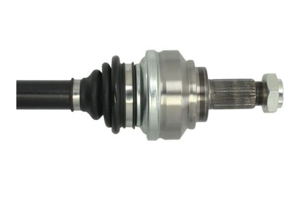 Aandrijfas Achter Links 655mm (nieuw) past: BMW 5 (E60), 5 (E61), 6 (E63), 6 (E64), 7 (E65, E66, E67) 3.0D-4.8 06.02-12.10