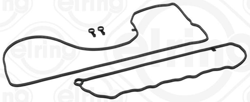 Gasket Set, cylinder head cover