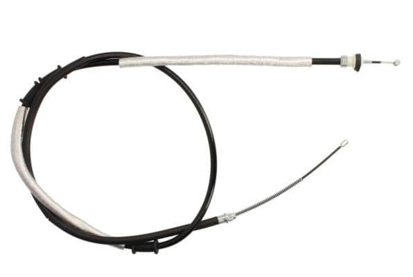 Handremkabel Achter Rechts (2140mm/1844mm) past: FIAT DOBLO 1.2-1.9D 03.01-