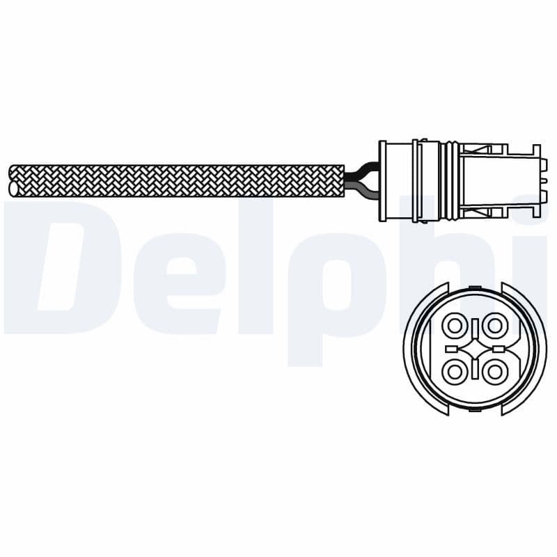 Oxygen Sensor