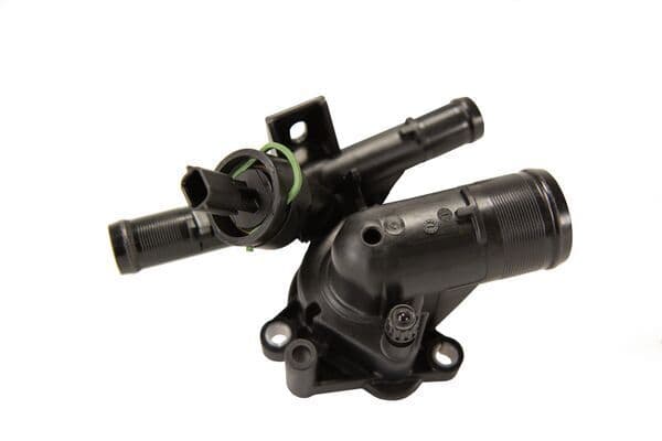 Thermostaat koelsysteem (81°C, in huisvesting) past: NISSAN NAVARA NP300, NV400  OPEL MOVANO B  RENAULT MASTER III, MEGANE IV 1.3/1.5D/2.3D 02.10-