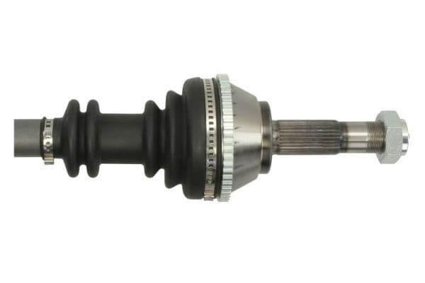 Aandrijfas Voor Links 771mm (nieuw, voertuigen met ABS) past: CITROEN C4 I, JUMPER I, JUMPER II  FIAT DUCATO  PEUGEOT BOXER 1.6D-2.8D 02.94-11.12