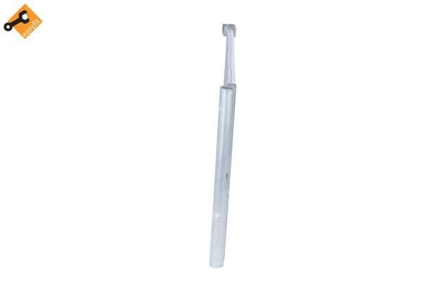 A/C condensator (met droger) past: BMW 5 (F10), 6 (F12), 6 (F13), 6 GRAN COUPE (F06) 4.4 09.11-10.18