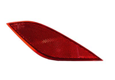 Reflector / Zijreflector