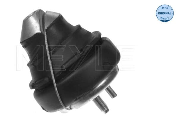 Motorsteun Voor Links, hydraulisch past: VOLVO 850, C70 I, S70, V70 I 2.0-2.5D 06.91-10.05