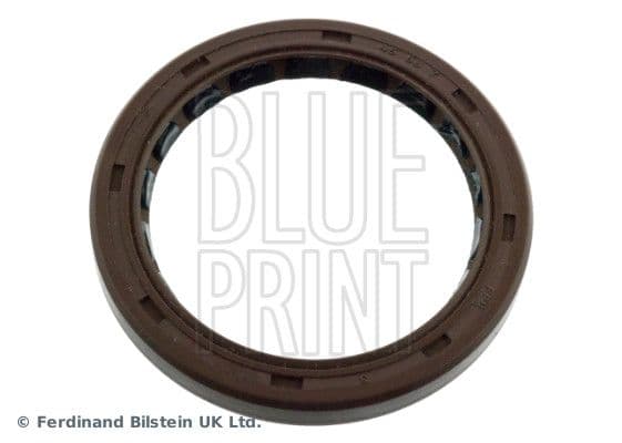 Shaft Seal, crankshaft