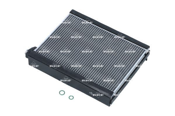 Airconditioning verdamper past: AUDI A6 ALLROAD C6, A6 C6, R8, R8 SPYDER 2.0-5.2 05.04-07.15