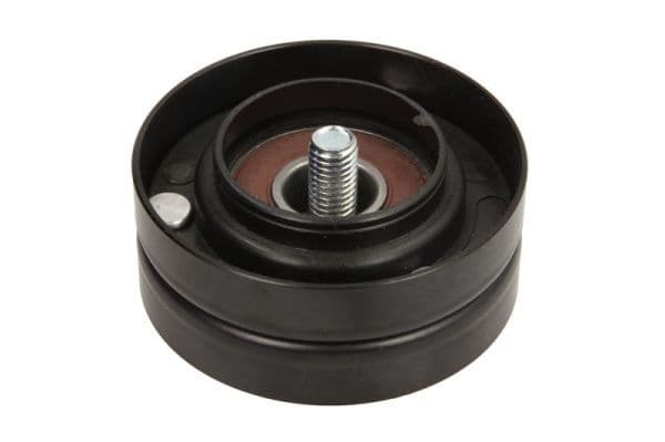 Meervoudige V-snaar spanrol past: JOHN DEERE 110, 210, 310, 505, 520, 5070M 2WD, 5070M 4WD, 5080M 2WD, 5080M 4WD, 5080R, 5080RN, 5090M 2WD, 5090M 4WD, 5090R, 5090RN, 5100M 2WD, 5100M 4WD, 5100R