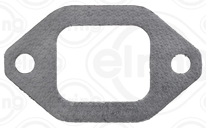 Exhaust manifold gasket
