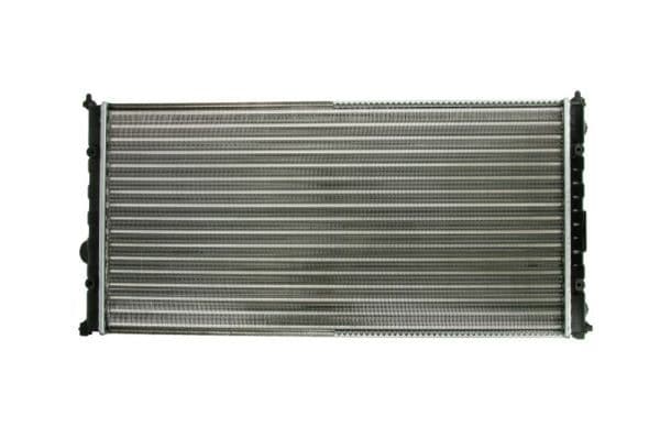 Motorradiator (handmatig) past: SEAT CORDOBA, CORDOBA VARIO, IBIZA II, INCA  VW CADDY II, CADDY III, POLO III CLASSIC 1.6/1.8/1.9D 02.93-06.09