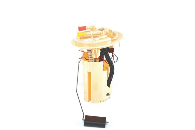 Fuel supply unit