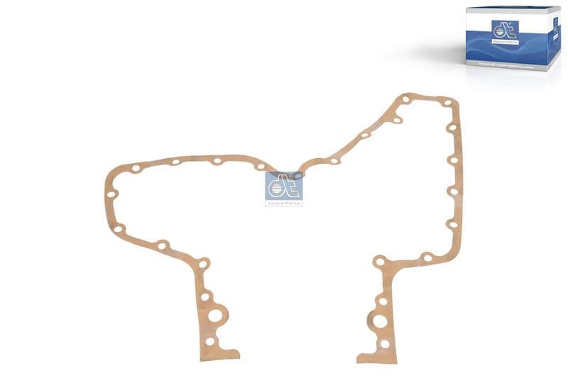 Gasket, timing case cover