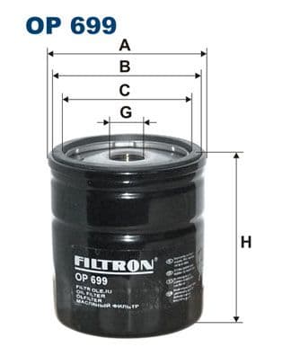 FILTRON