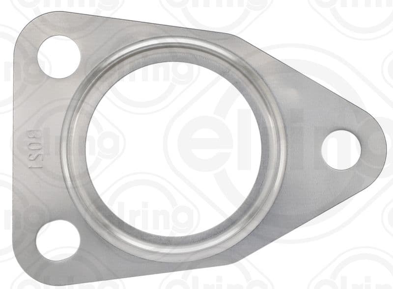 Gasket, exhaust system