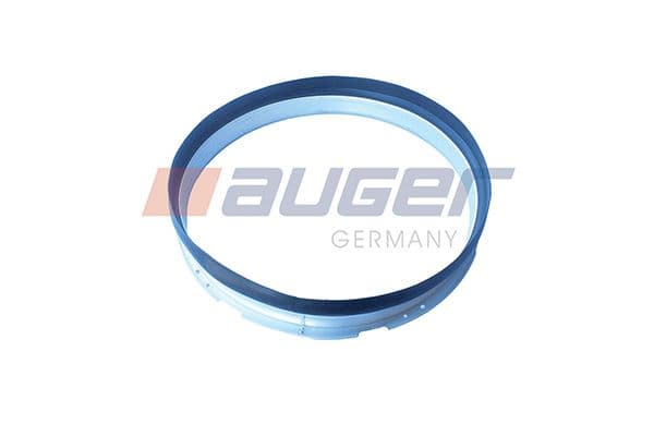 Radiator ventilator behuizing (ring) past: RVI T  VOLVO FH II, FM II 01.12-