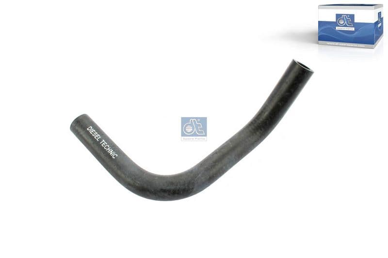 Radiator Hose