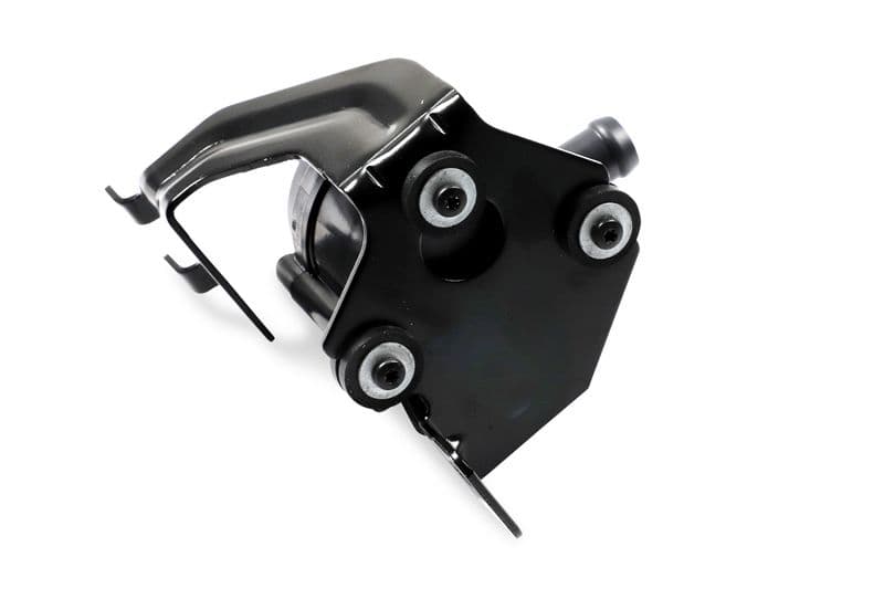 Extra waterpomp (werkingsmodus elektrisch) past: FORD ECOSPORT, FIESTA VII, TRANSIT CONNECT V408, TRANSIT COURIER B460 1.0 09.13-