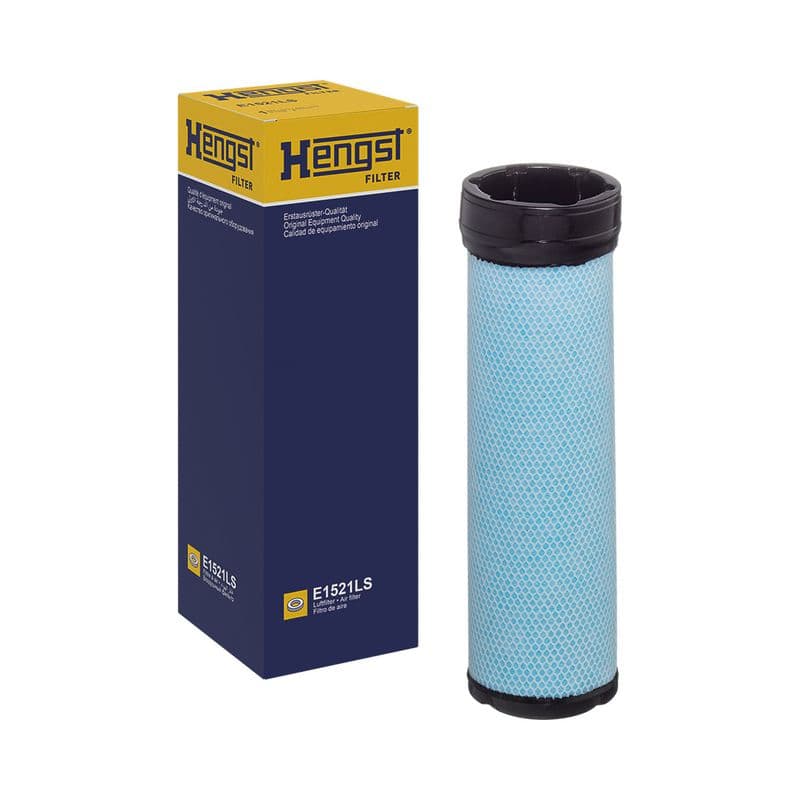 HENGST FILTER