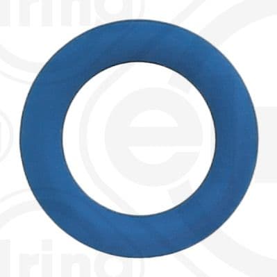 Seal Ring, oil outlet (charger)