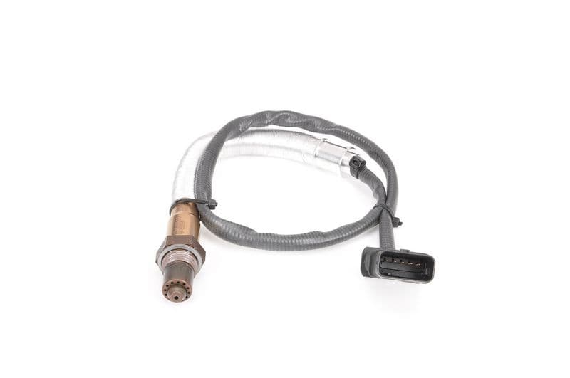 Lambda sonde (aantal draden 5, 685mm) past: BMW 1 (E82), 1 (E88), 1 (F20), 1 (F21), 2 (F22, F87), 3 (E90), 3 (E91), 3 (E92), 3 (E93), 3 (F30, F80), 3 (F31) 3.0/3.0H 03.06-06.16