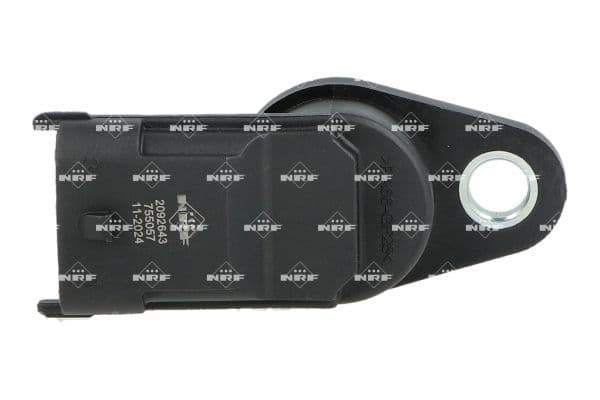 Krukaspositiesensor past: IVECO DAILY III, DAILY IV, DAILY V, DAILY VI, MASSIF  CHRYSLER VOYAGER IV  FIAT DUCATO  HYUNDAI TUCSON  JEEP CHEROKEE  LDV MAXUS  OPEL CORSA C, CORSA D 1.0-3.0D 05.99-