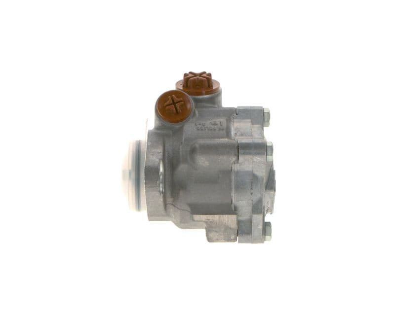 Hydraulische pomp, stuurbekrachtiging