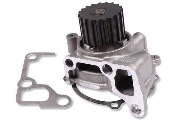 Waterpomp, met pakking past: MAZDA 3, 323 F VI, 323 P V, 323 S V, 323 S VI, 5, 6, 626 V, MPV II, PREMACY 2.0D 10.96-12.10
