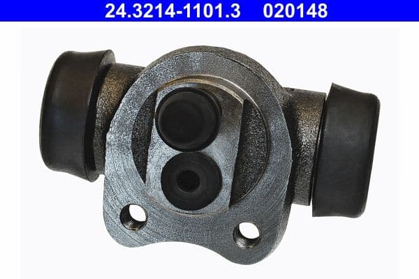 Wheel brake cylinder