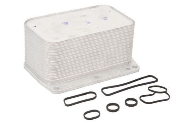 Oliekoeler past: NISSAN NV400  OPEL MOVANO B, VIVARO A  RENAULT ALASKAN, KOLEOS I, KOLEOS II, MASTER III, TRAFIC II 2.0D/2.3D 01.06-