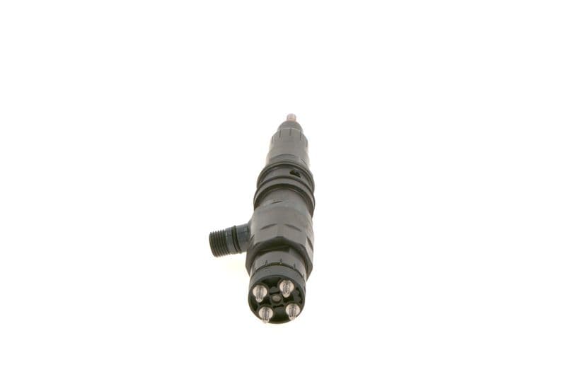 Elektromagnetische CR injector past: MERCEDES ACTROS MP4 / MP5, ANTOS, AROCS 471.943-OM471.926