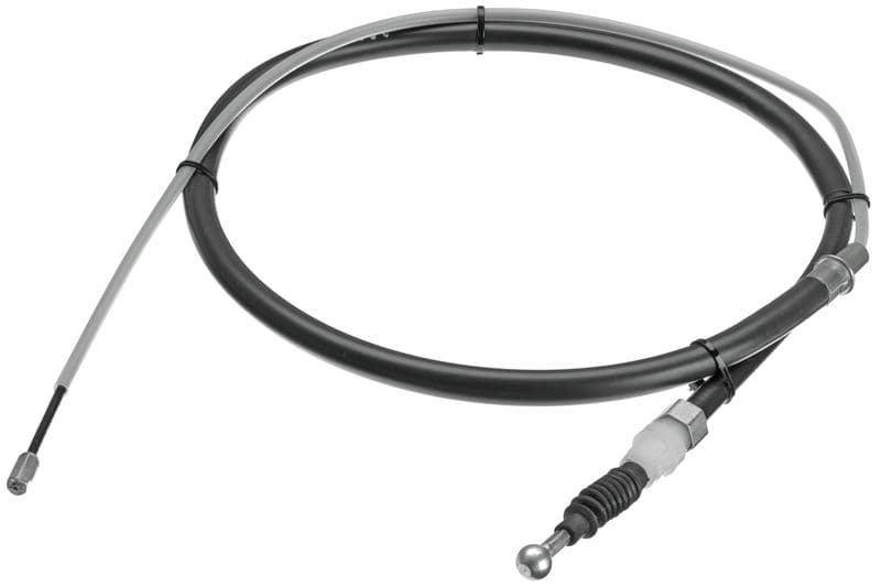 Cable Pull, parking brake