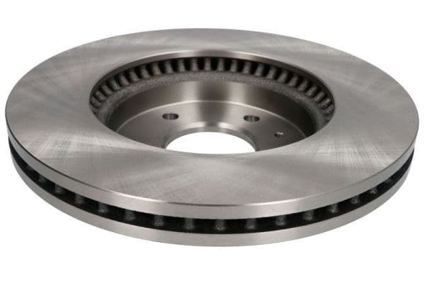 Brake disc Voor Links/Rechts past: CHEVROLET CAPTIVA  OPEL ANTARA A 2.0D-3.2 06.06-