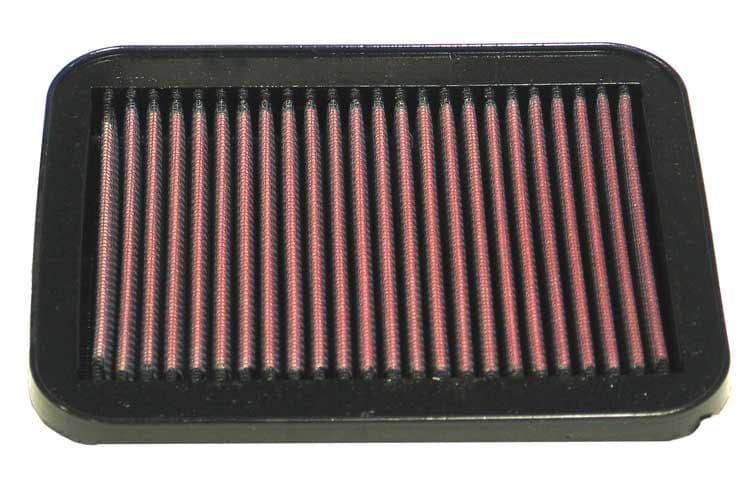 Air filter