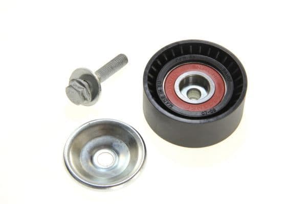 Multi V-riemschijf past: CITROEN BERLINGO, C2, C3 I, C3 PLURIEL, C4, C4 I, JUMPY I, XSARA  FIAT SCUDO  PEUGEOT 1007, 206, 207, 306, 307, EXPERT, PARTNER, PARTNER ORIGIN 1.1-1.9D 02.96-