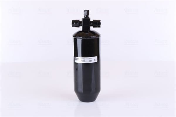 Droger voor airconditioning past: IVECO EUROCARGO I-III, EUROSTAR, EUROTECH MP, EUROTECH MT, EUROTRAKKER 10.3D-9.5D 01.91-