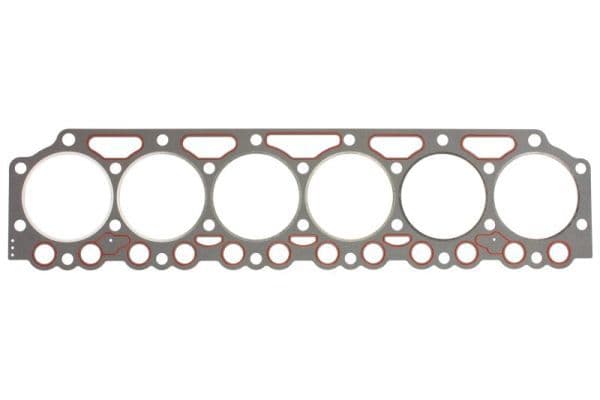 Cilinderkoppakking (dikte: 1,74mm diameter: 119mm) BF6M1013 past: CLAAS 926 RZ, 936, 936 RZ, 946 RZ  DEUTZ FAHR 1130 TTV, 1145 TTV, 1160 TTV, 120 MK2, 120 MK3, 128, 130, 135 MK2, 135 MK3, 140