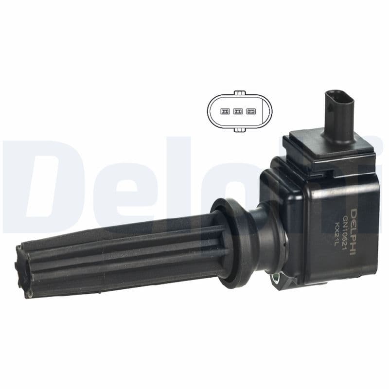 Ignition Coil