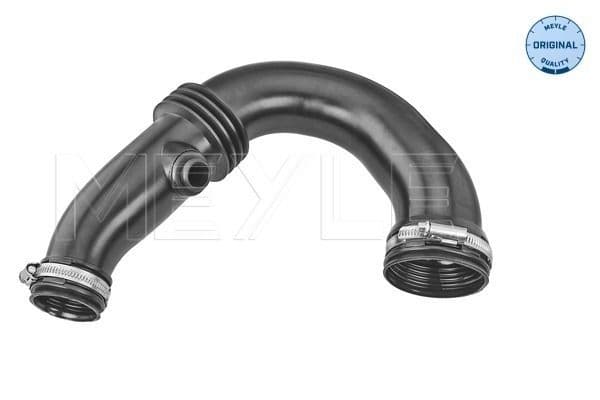 Charge Air Hose