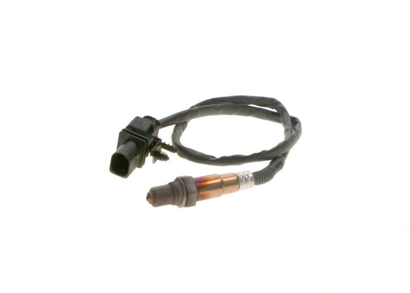 Lambda sonde (aantal draden 5, 688mm) past: FORD B-MAX, C-MAX II, ECOSPORT, FIESTA VI, FOCUS III, GRAND C-MAX, MONDEO V, TOURNEO CONNECT V408 NADWOZIE WIELKO, TOURNEO COURIER B460 1.0 02.12-
