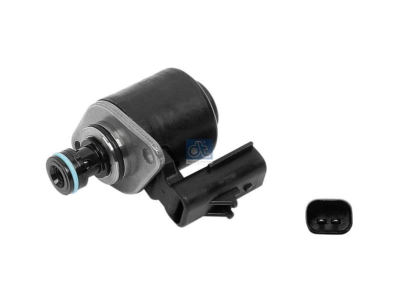 Brandstofdrukregelklep past: SCANIA past: SCANIA F, L, P I DC07.111-OSC11.03 01.03-