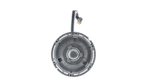 Ventilatorkoppeling (aantal pinnen: 5) EURO 6 past: DAF CF, XF 106 MX-11210-PX-7231 10.12-